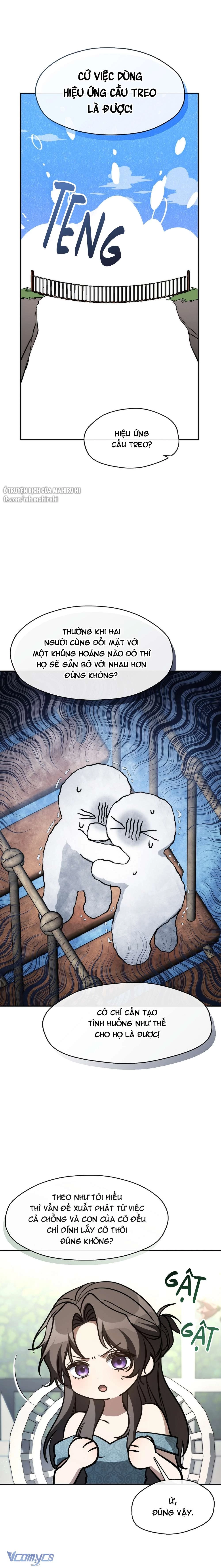 Không Thể Thoát Khỏi Người Chapter 146 - 18