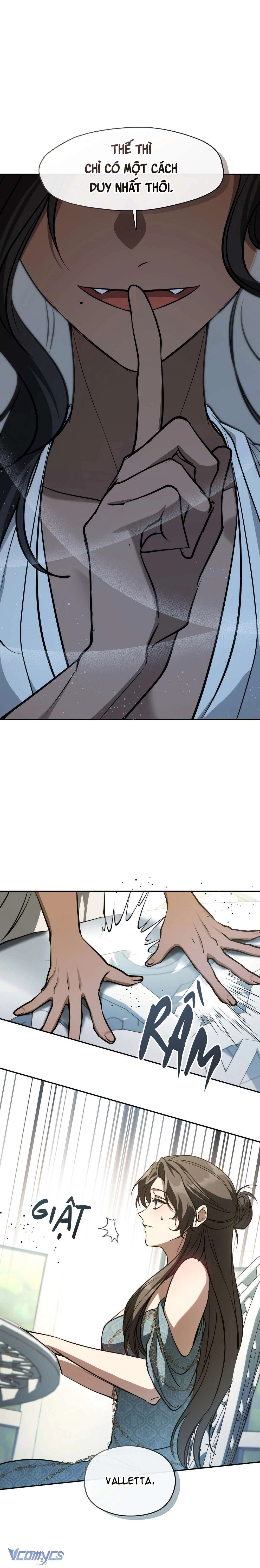 Không Thể Thoát Khỏi Người Chapter 146 - 19