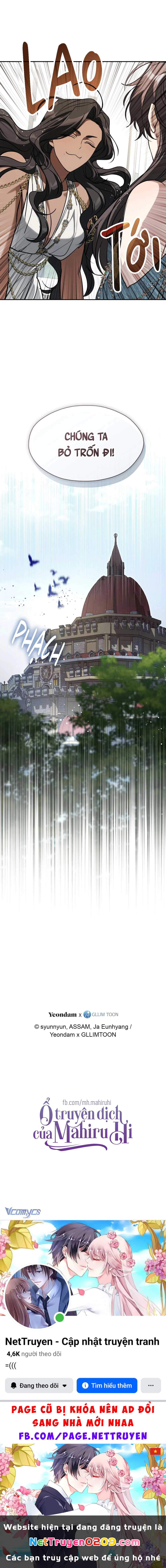 Không Thể Thoát Khỏi Người Chapter 146 - 20