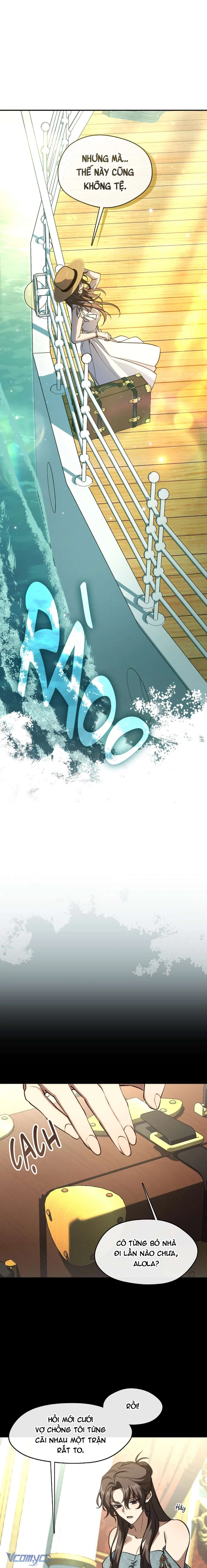 Không Thể Thoát Khỏi Người Chapter 147 - 4