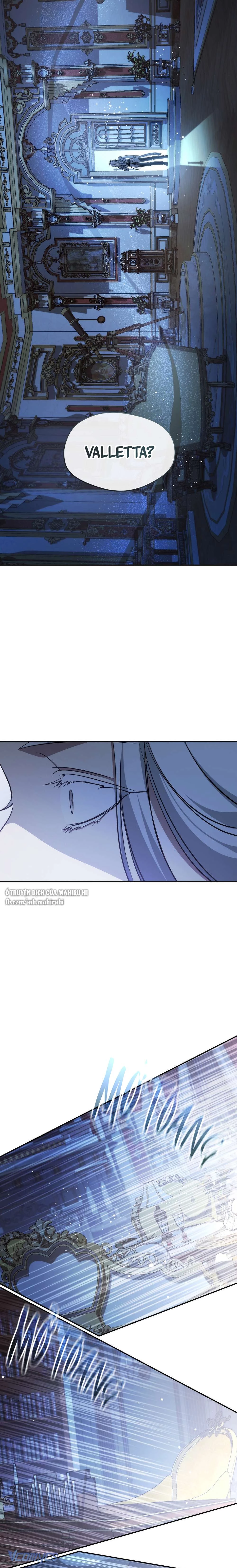 Không Thể Thoát Khỏi Người Chapter 147 - 10