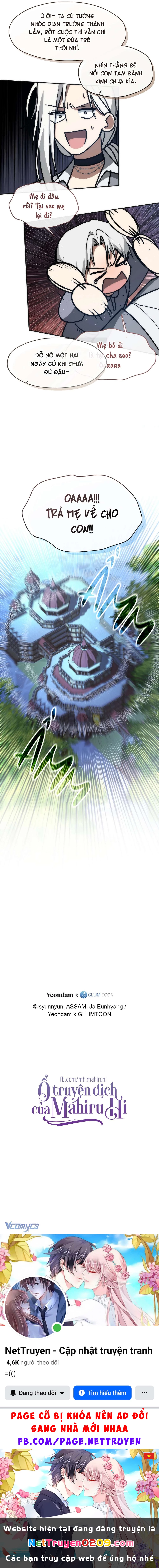 Không Thể Thoát Khỏi Người Chapter 147 - 21