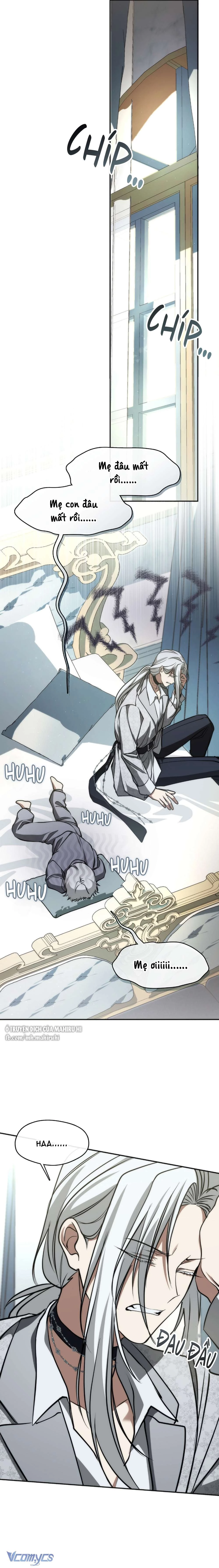 Không Thể Thoát Khỏi Người Chapter 149 - 2