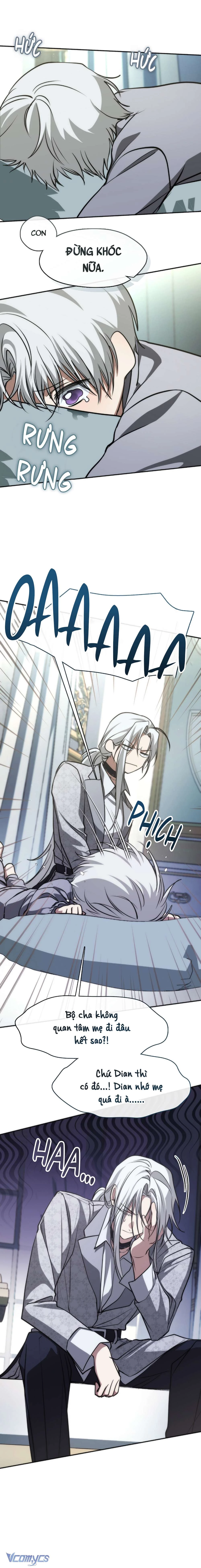 Không Thể Thoát Khỏi Người Chapter 149 - 3