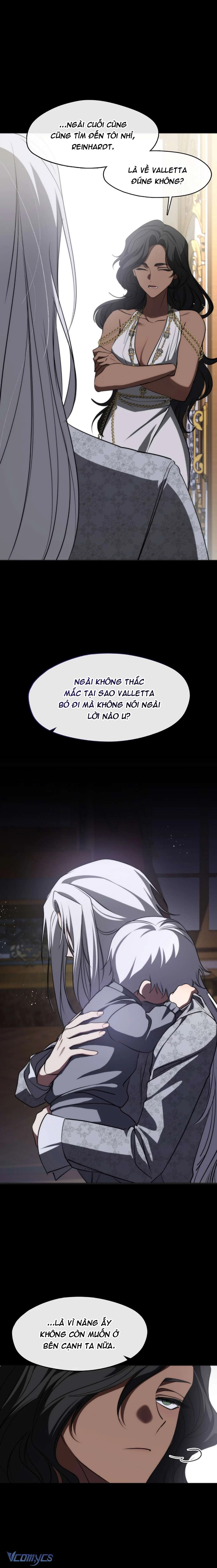 Không Thể Thoát Khỏi Người Chapter 149 - 5