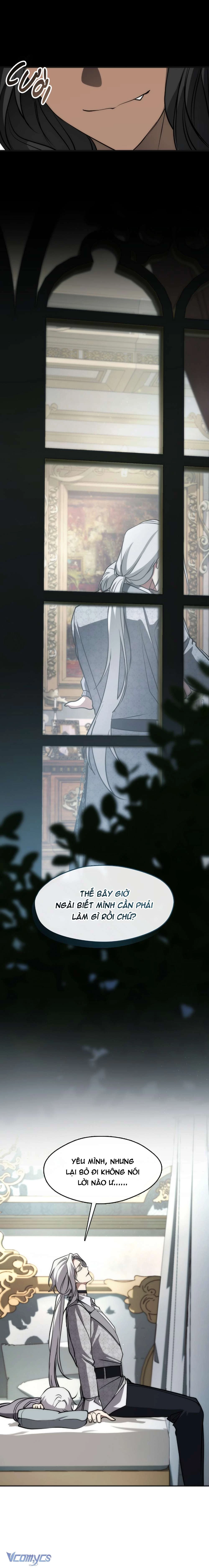 Không Thể Thoát Khỏi Người Chapter 149 - 7