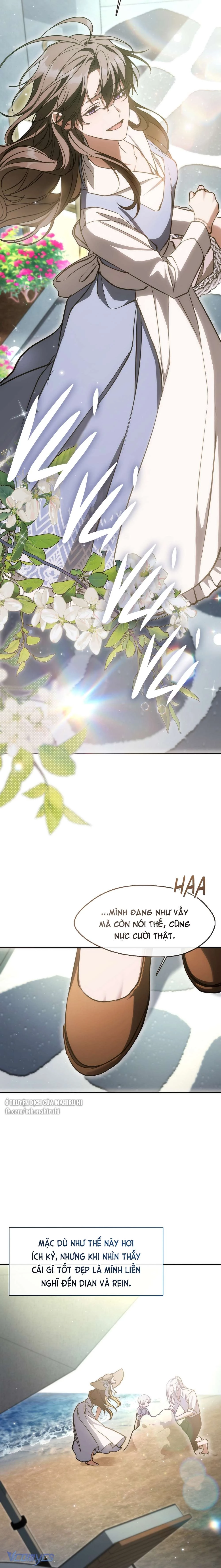 Không Thể Thoát Khỏi Người Chapter 149 - 14