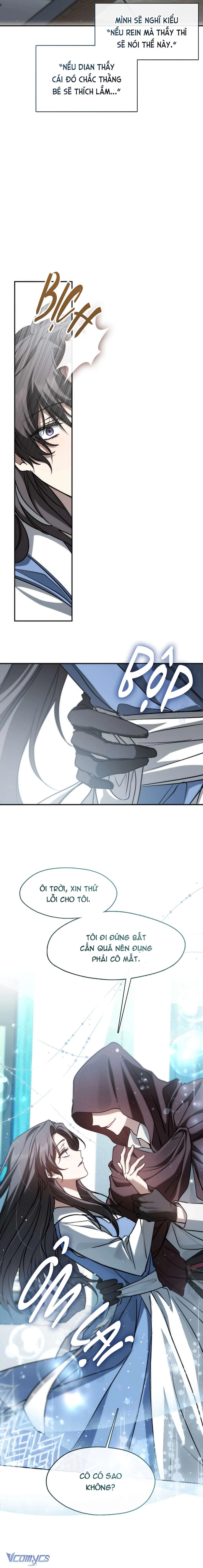 Không Thể Thoát Khỏi Người Chapter 149 - 15