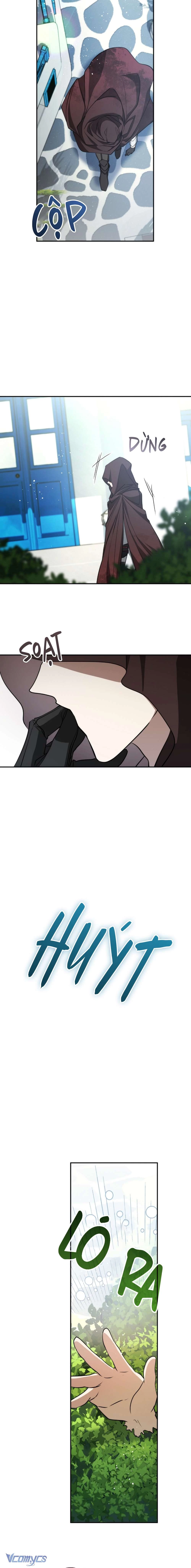 Không Thể Thoát Khỏi Người Chapter 149 - 18