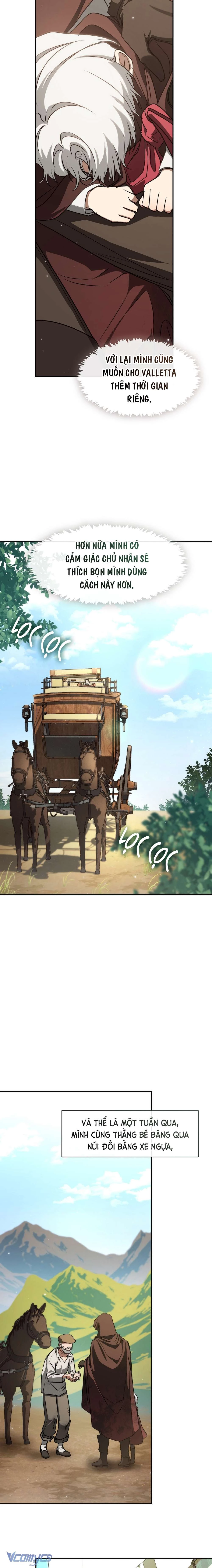 Không Thể Thoát Khỏi Người Chapter 150 - 3