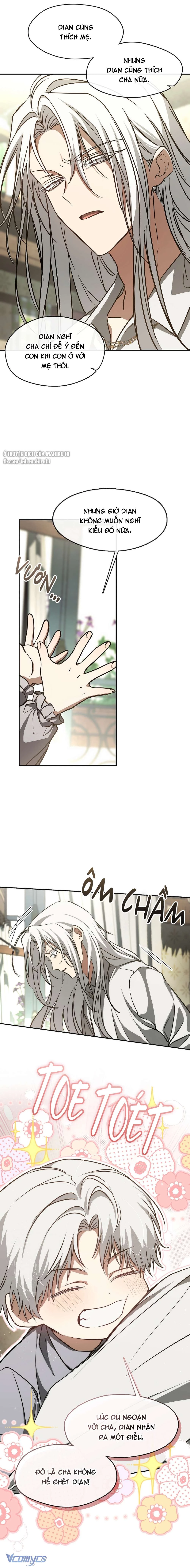 Không Thể Thoát Khỏi Người Chapter 150 - 6