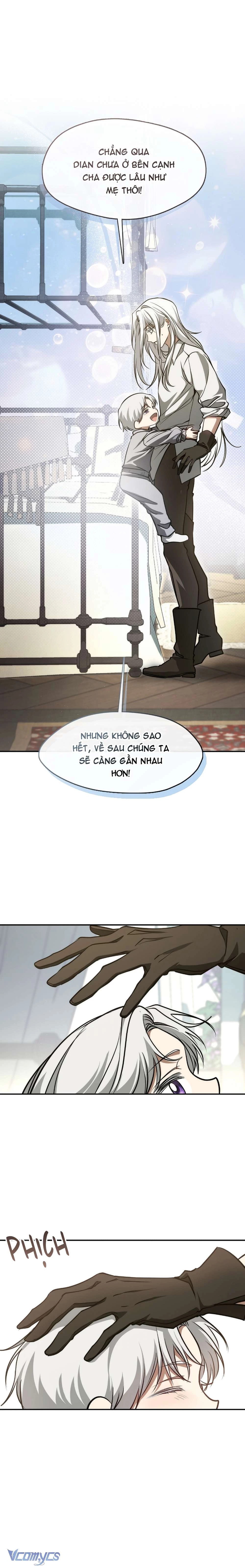 Không Thể Thoát Khỏi Người Chapter 150 - 7