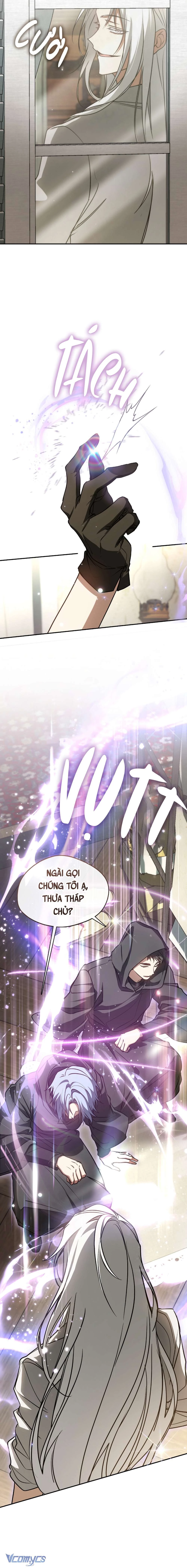 Không Thể Thoát Khỏi Người Chapter 150 - 9