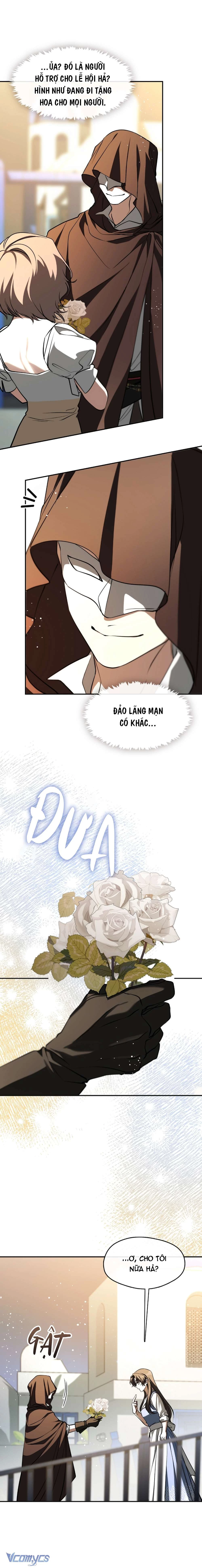 Không Thể Thoát Khỏi Người Chapter 150 - 13