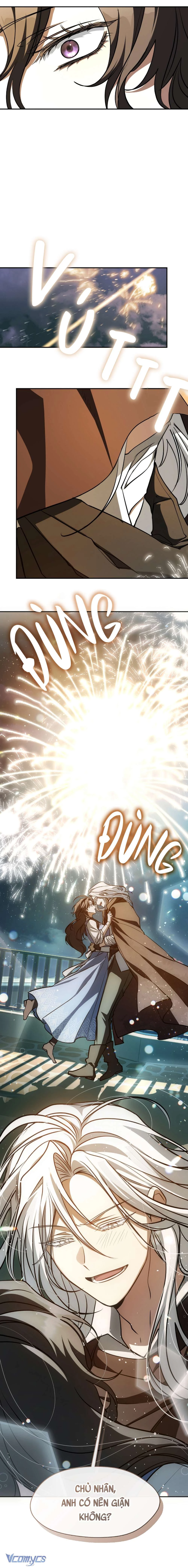 Không Thể Thoát Khỏi Người Chapter 150 - 15