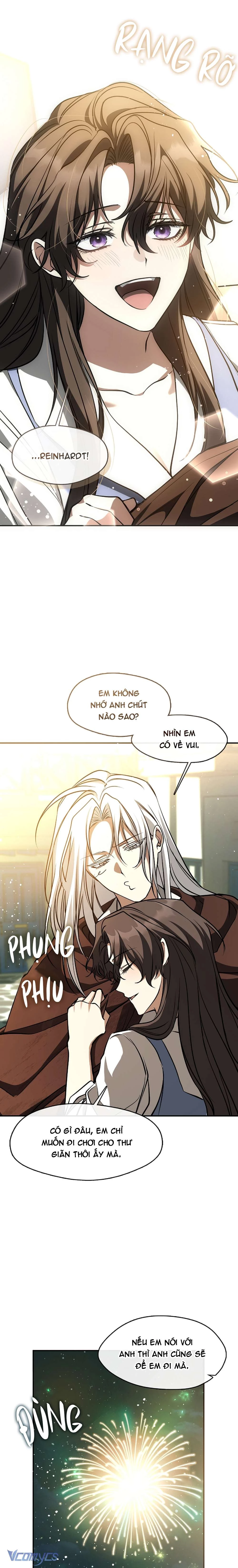 Không Thể Thoát Khỏi Người Chapter 150 - 16