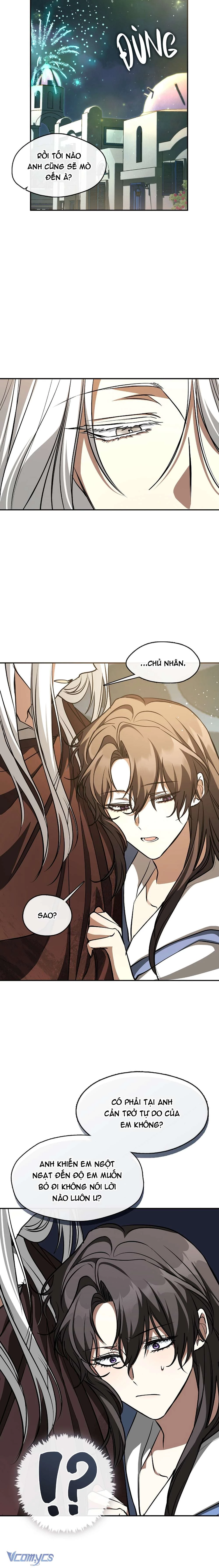 Không Thể Thoát Khỏi Người Chapter 150 - 17