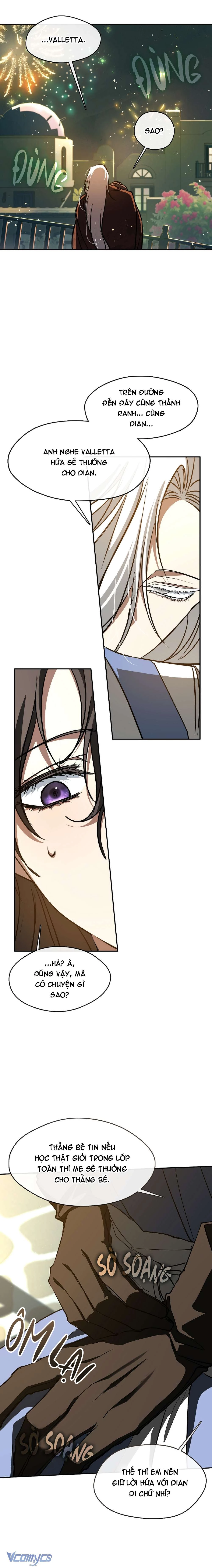 Không Thể Thoát Khỏi Người Chapter 150 - 19