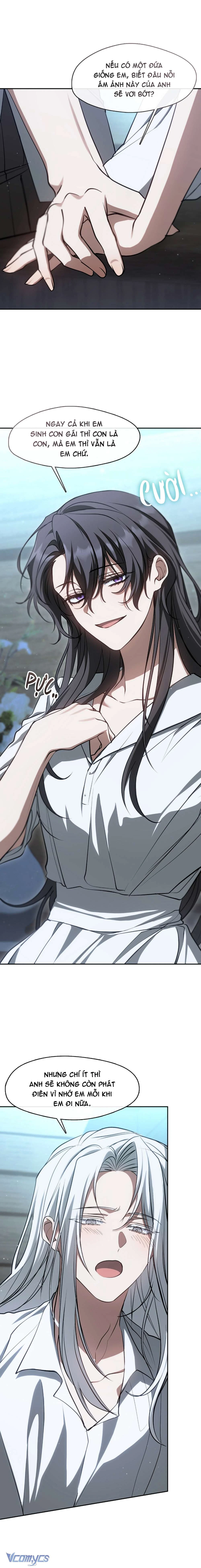 Không Thể Thoát Khỏi Người Chapter 151 - 3