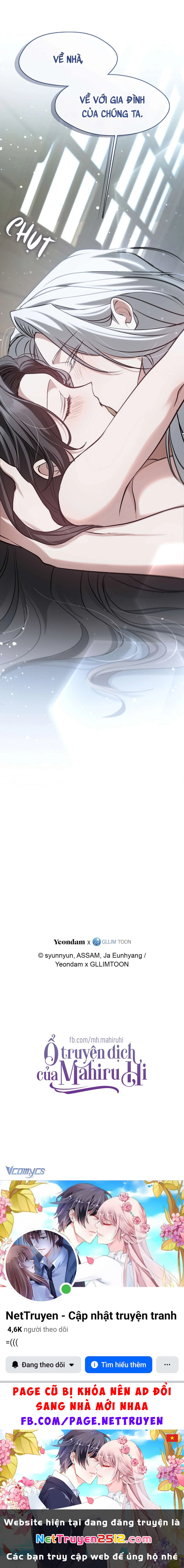 Không Thể Thoát Khỏi Người Chapter 151 - 17