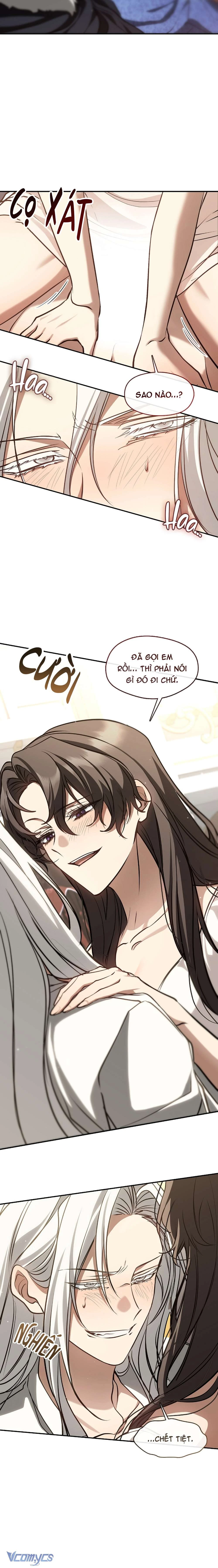 Không Thể Thoát Khỏi Người Chapter 152 - 3