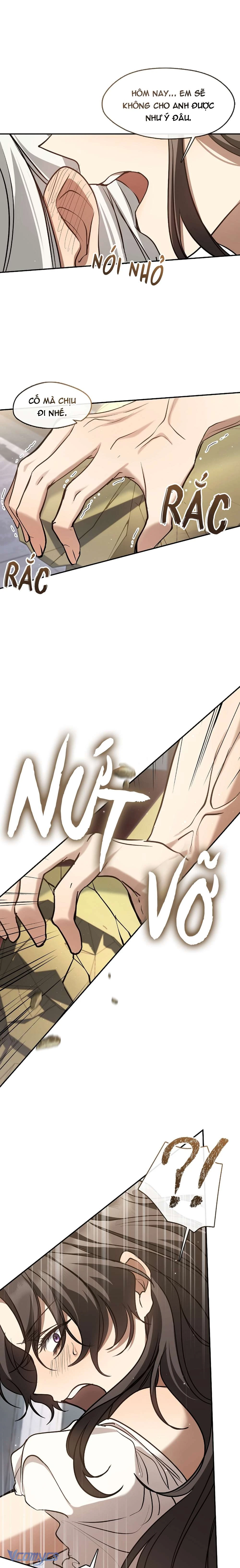 Không Thể Thoát Khỏi Người Chapter 152 - 8