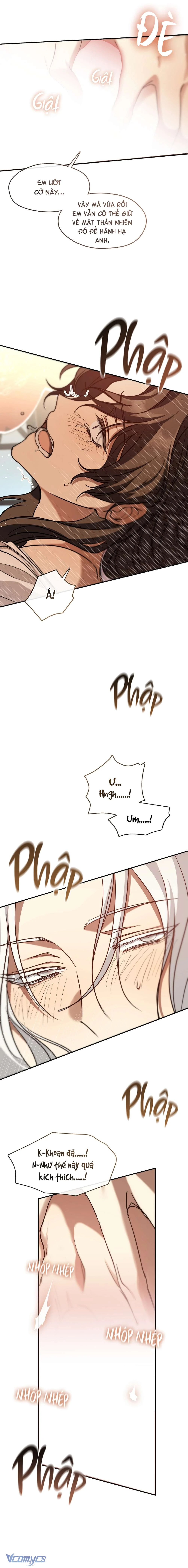 Không Thể Thoát Khỏi Người Chapter 152 - 11