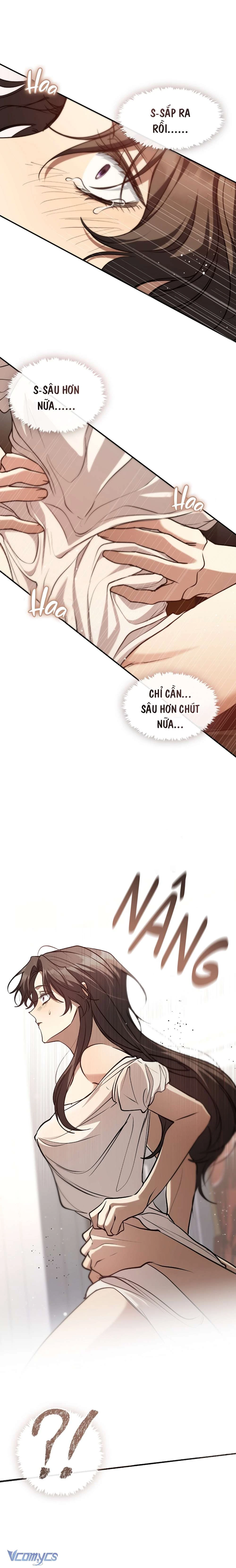 Không Thể Thoát Khỏi Người Chapter 152 - 12