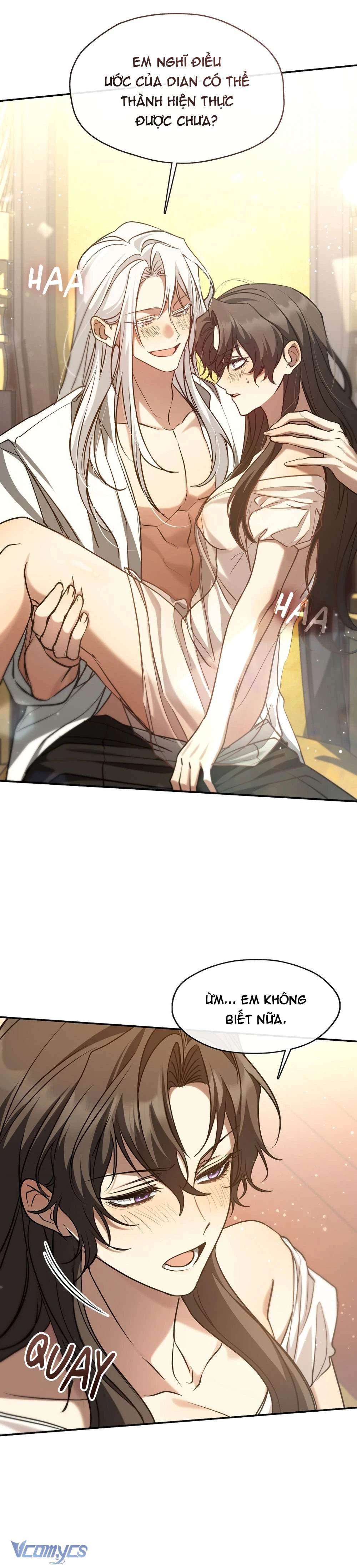 Không Thể Thoát Khỏi Người Chapter 152 - 18