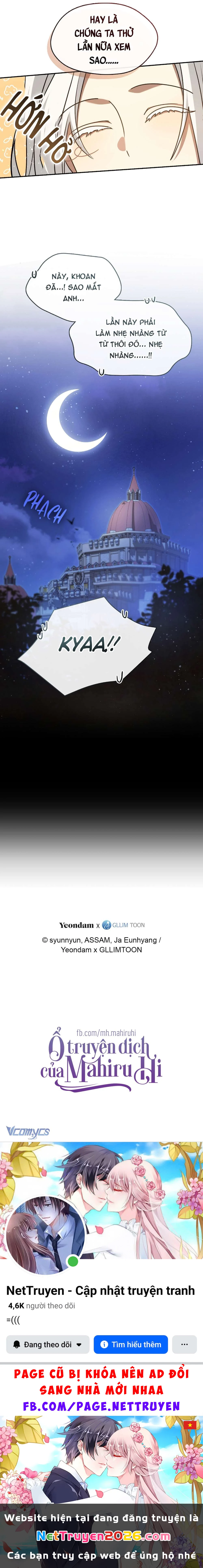 Không Thể Thoát Khỏi Người Chapter 152 - 19