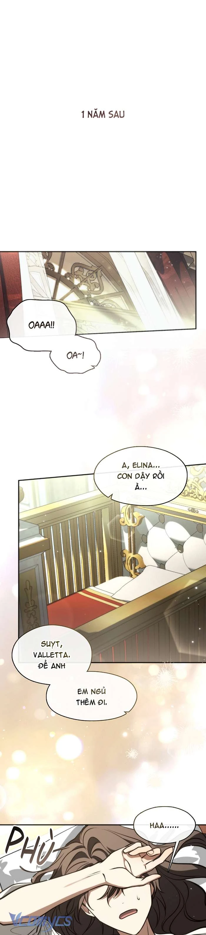 Không Thể Thoát Khỏi Người Chapter 153 - 2