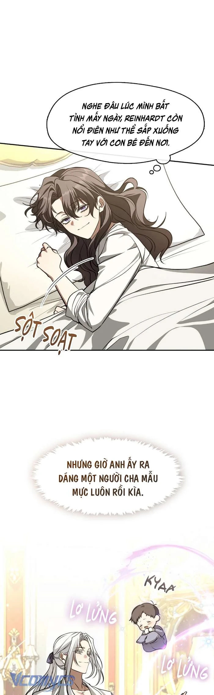 Không Thể Thoát Khỏi Người Chapter 153 - 4