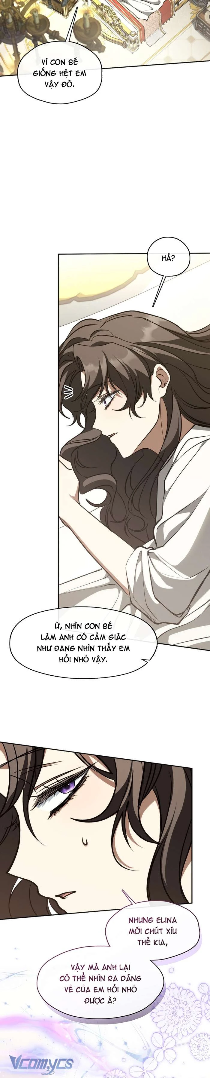 Không Thể Thoát Khỏi Người Chapter 153 - 6