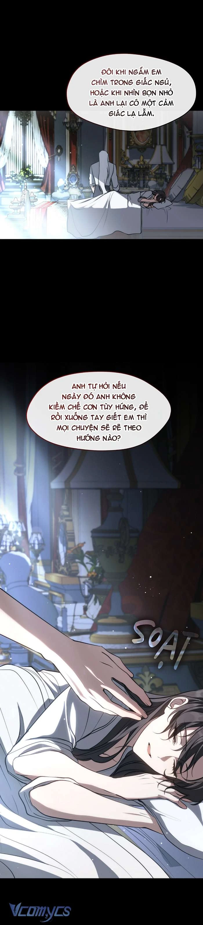 Không Thể Thoát Khỏi Người Chapter 153 - 11