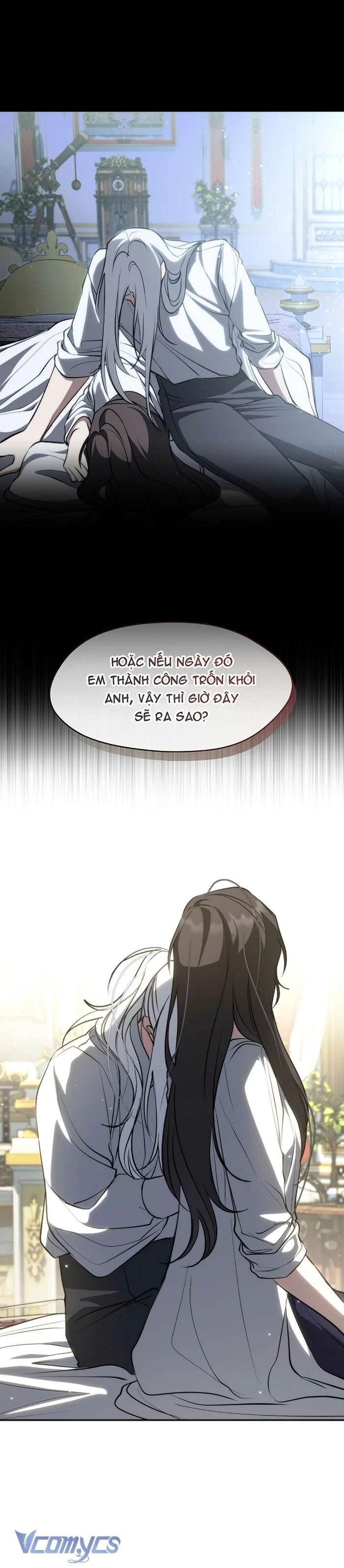 Không Thể Thoát Khỏi Người Chapter 153 - 12