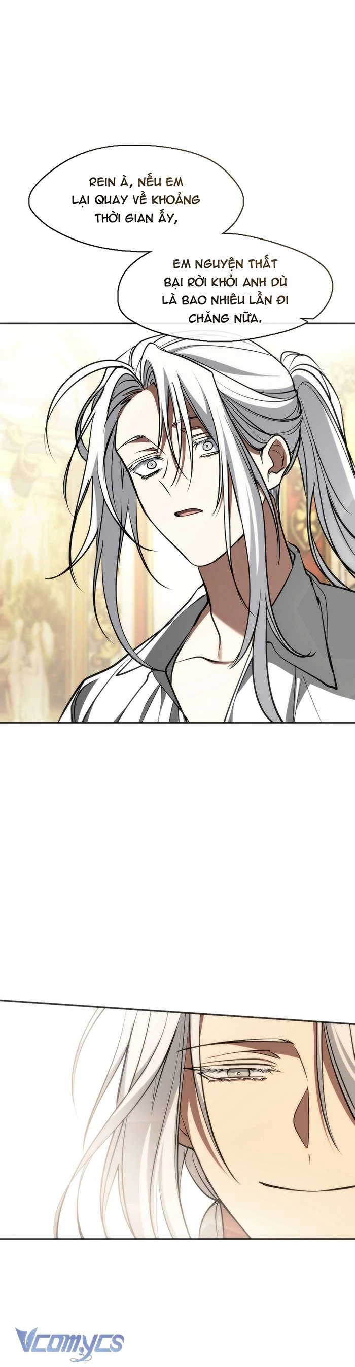 Không Thể Thoát Khỏi Người Chapter 153 - 13