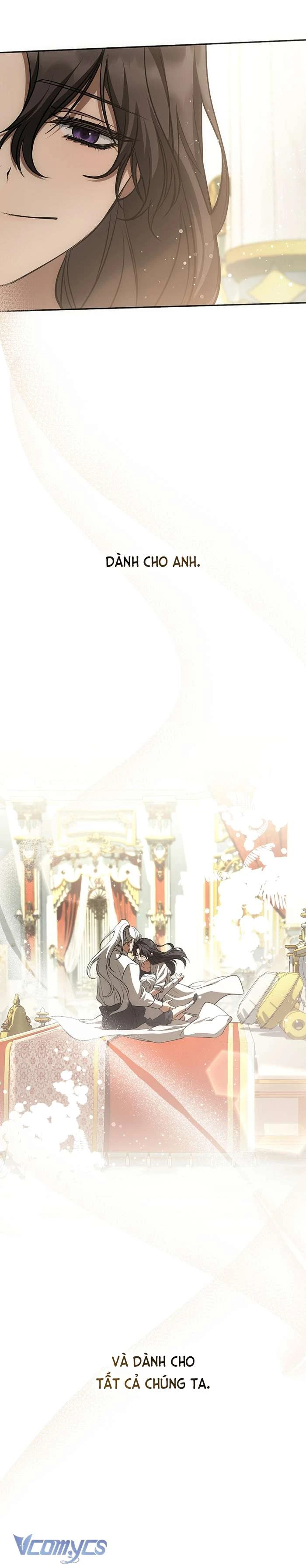 Không Thể Thoát Khỏi Người Chapter 153 - 14