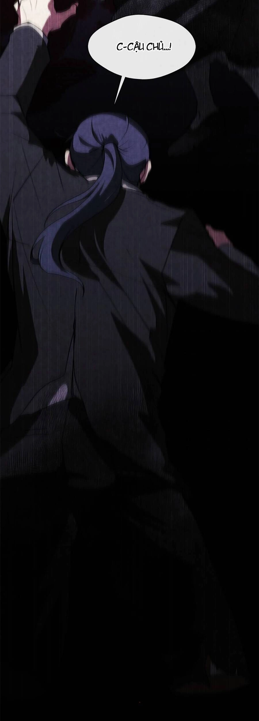 Không Thể Thoát Khỏi Người Chapter 1 - 4