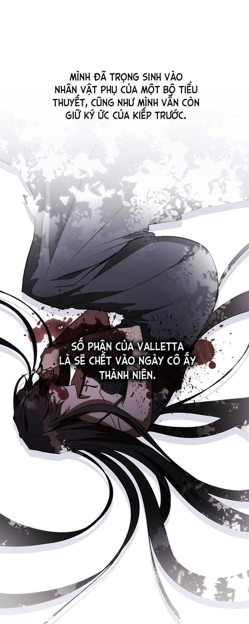 Không Thể Thoát Khỏi Người Chapter 2 - 12