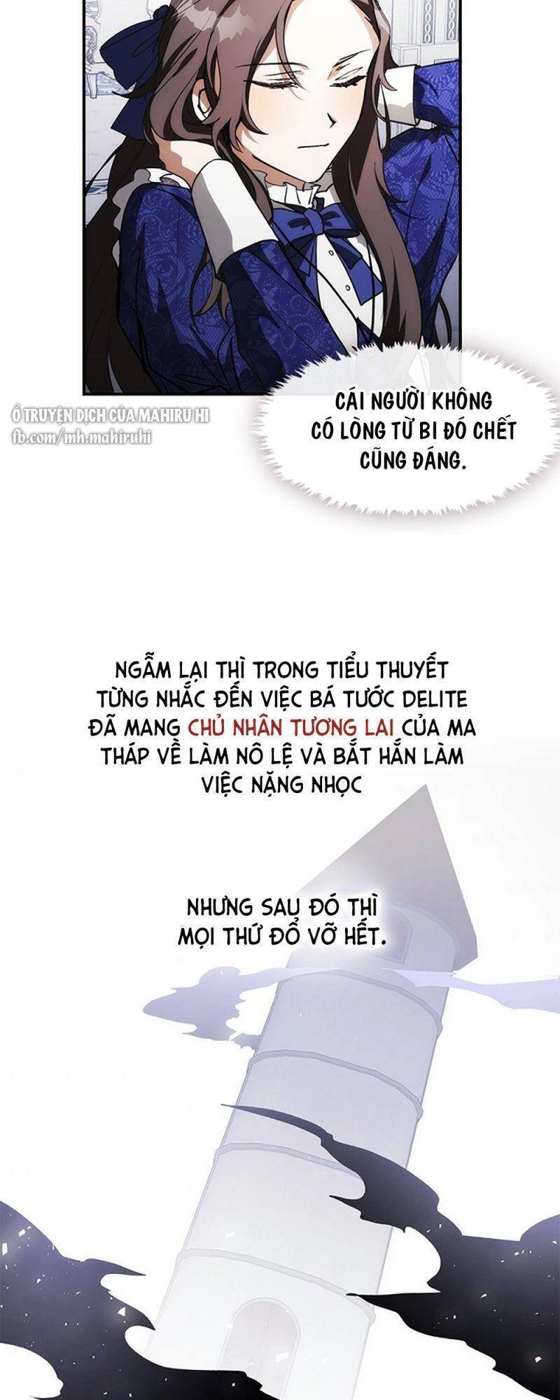 Không Thể Thoát Khỏi Người Chapter 2 - 19