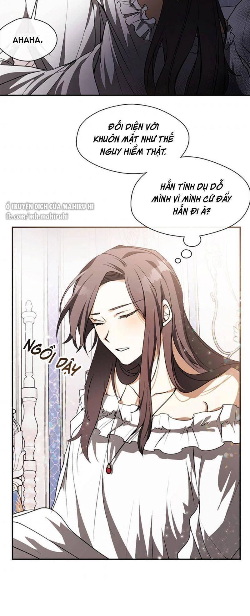 Không Thể Thoát Khỏi Người Chapter 3 - 26