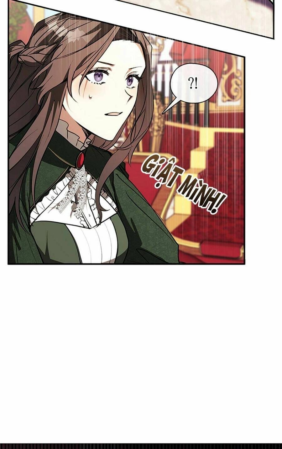 Không Thể Thoát Khỏi Người Chapter 5 - 28