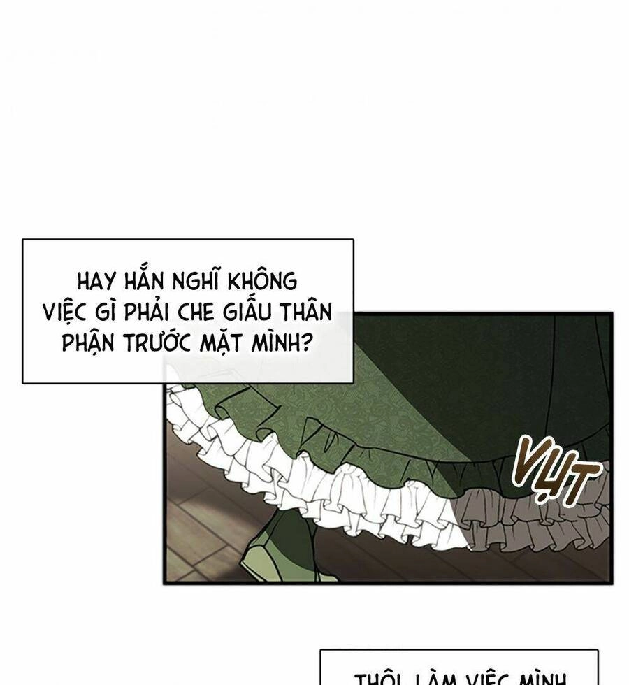 Không Thể Thoát Khỏi Người Chapter 5 - 60