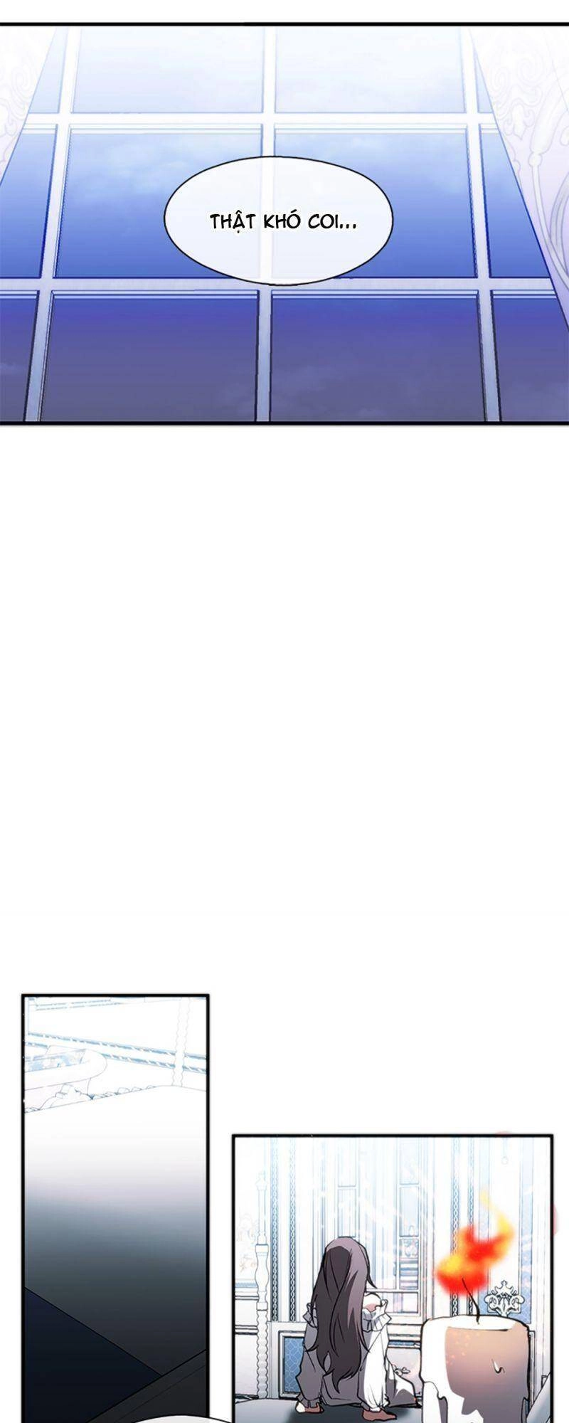 Không Thể Thoát Khỏi Người Chapter 6 - 38