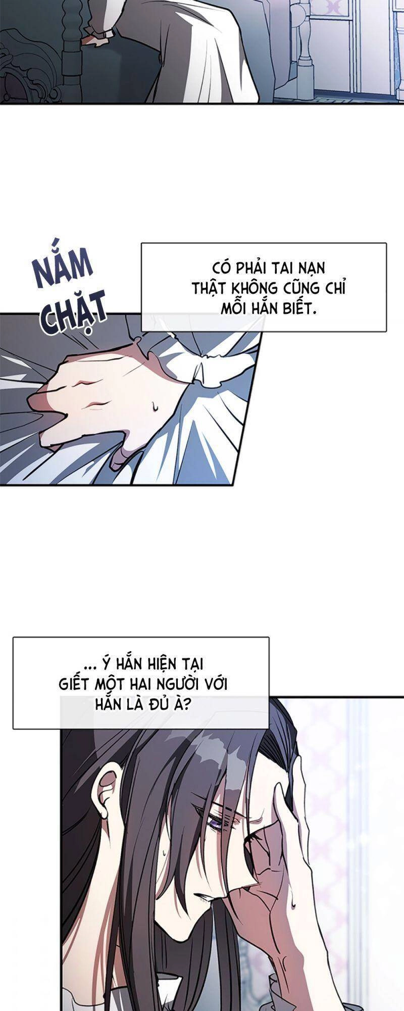 Không Thể Thoát Khỏi Người Chapter 6 - 47