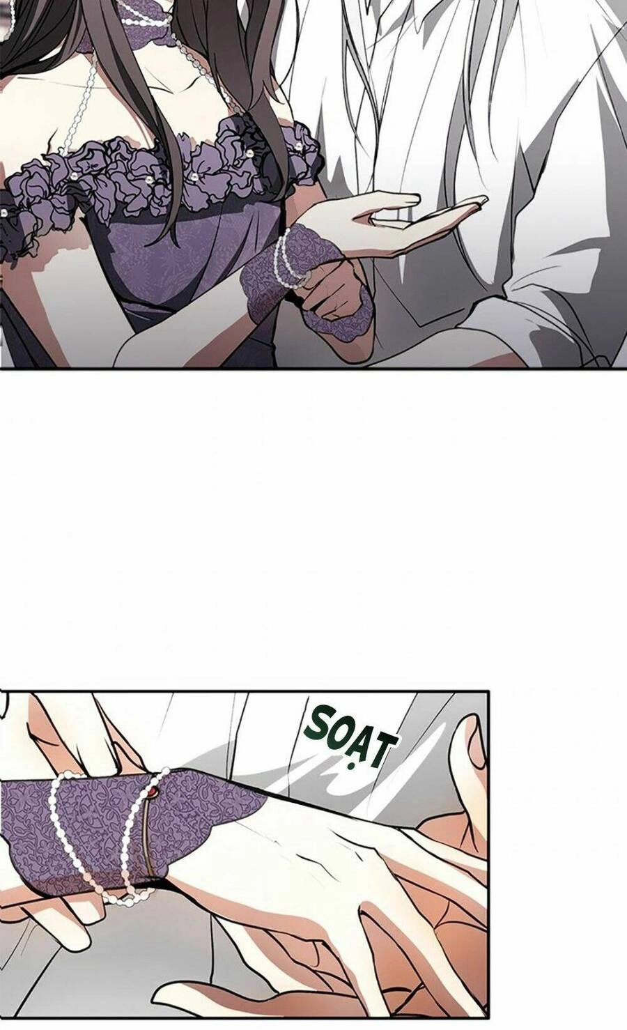 Không Thể Thoát Khỏi Người Chapter 7 - 4