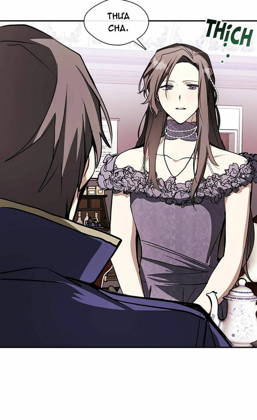 Không Thể Thoát Khỏi Người Chapter 7 - 50