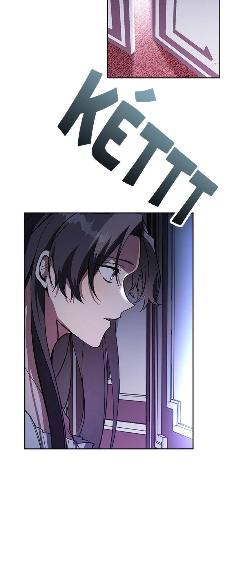 Không Thể Thoát Khỏi Người Chapter 10 - 19