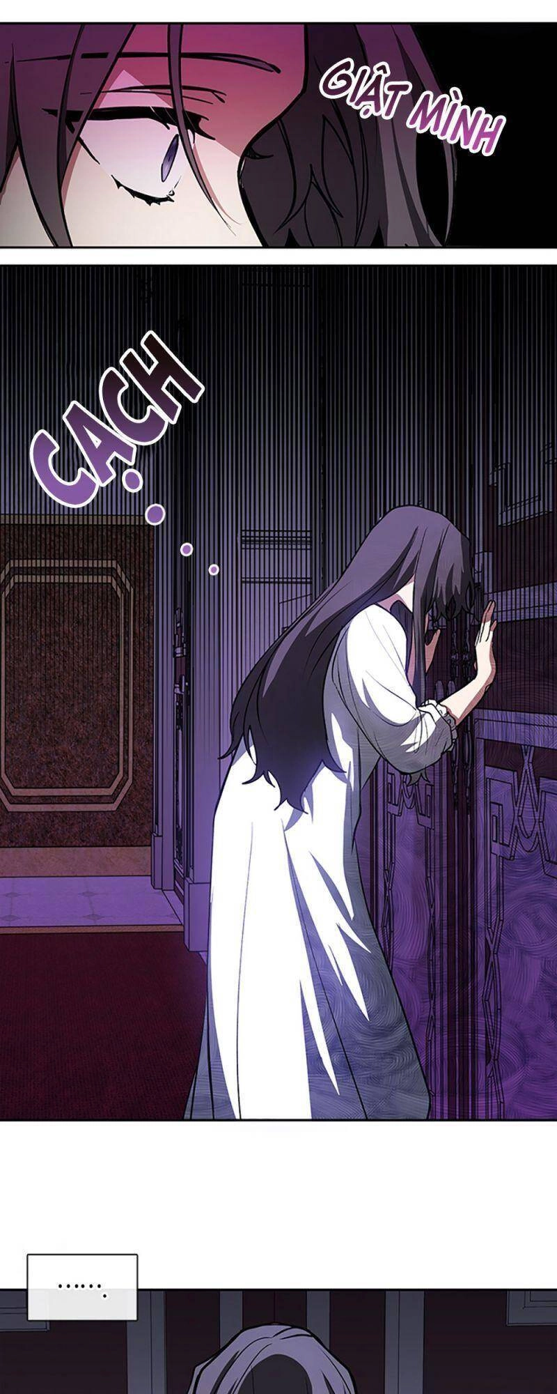 Không Thể Thoát Khỏi Người Chapter 10 - 20