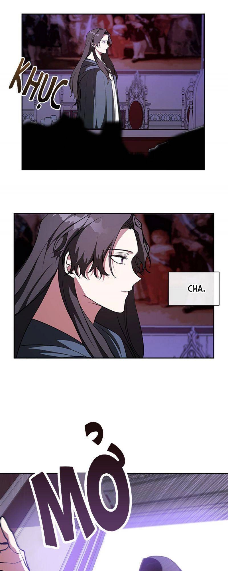 Không Thể Thoát Khỏi Người Chapter 12 - 29